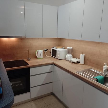 벨리카 고리차 Apartman Ciblja 아파트 외부 사진