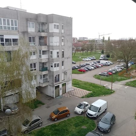 벨리카 고리차 Apartman Ciblja 아파트 외부 사진