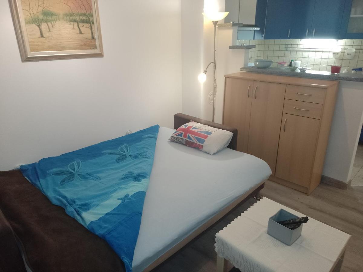 벨리카 고리차 Apartman Ciblja 아파트 외부 사진