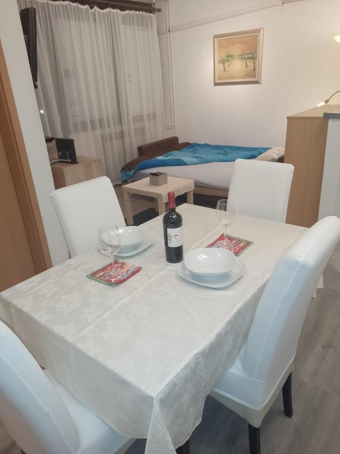벨리카 고리차 Apartman Ciblja 아파트 외부 사진