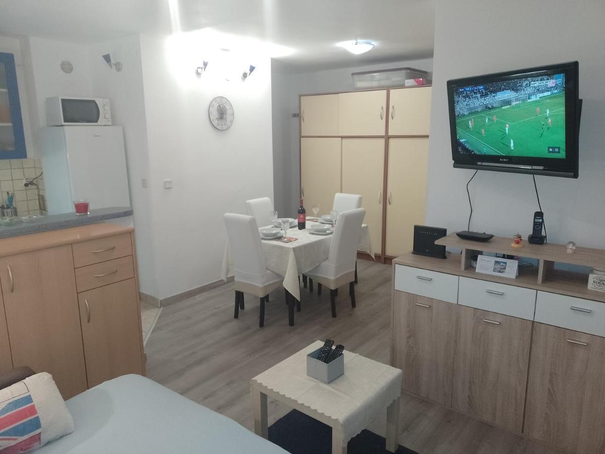 벨리카 고리차 Apartman Ciblja 아파트 외부 사진