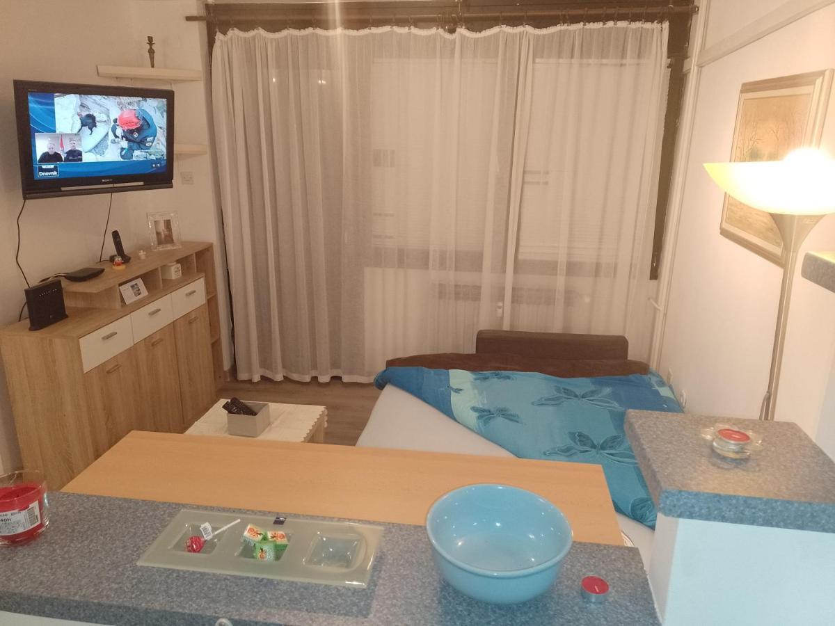 벨리카 고리차 Apartman Ciblja 아파트 외부 사진