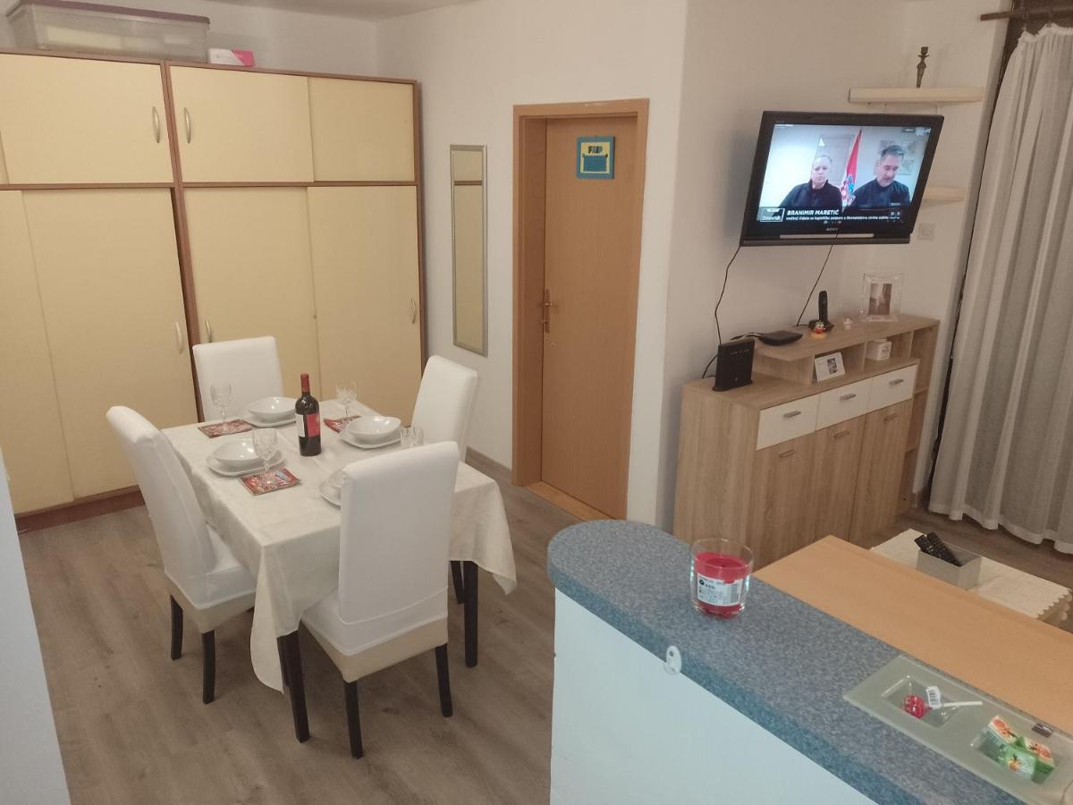 벨리카 고리차 Apartman Ciblja 아파트 외부 사진