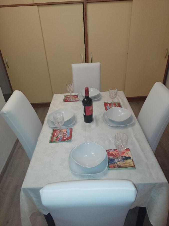 벨리카 고리차 Apartman Ciblja 아파트 외부 사진