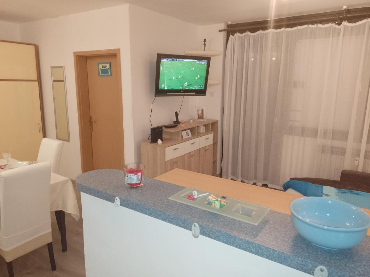 벨리카 고리차 Apartman Ciblja 아파트 외부 사진