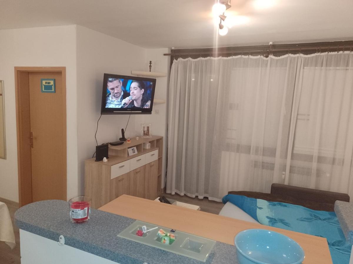 벨리카 고리차 Apartman Ciblja 아파트 외부 사진