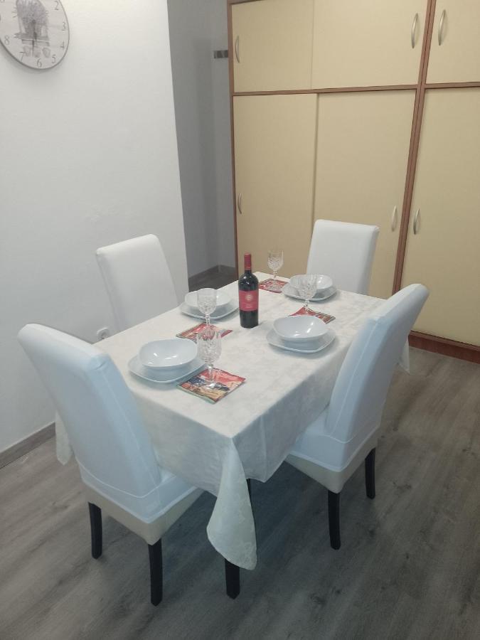 벨리카 고리차 Apartman Ciblja 아파트 외부 사진