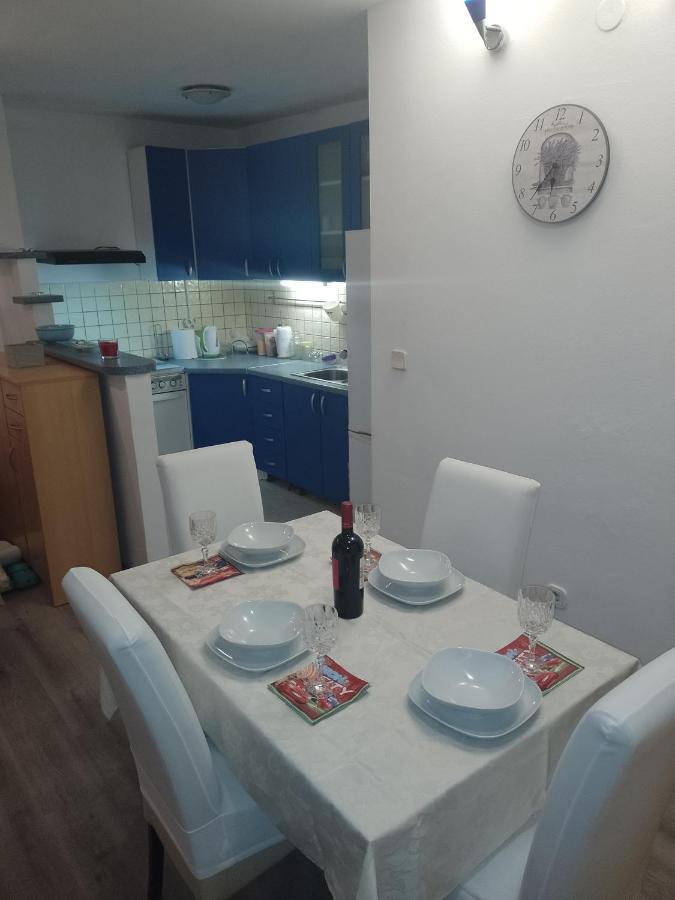 벨리카 고리차 Apartman Ciblja 아파트 외부 사진