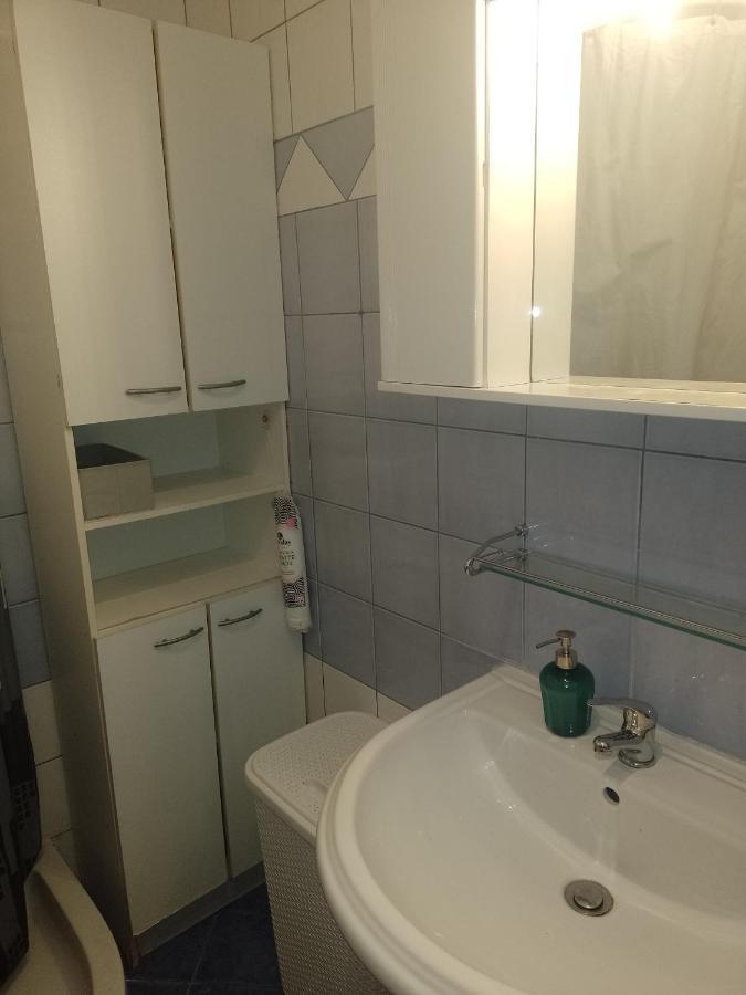 벨리카 고리차 Apartman Ciblja 아파트 외부 사진
