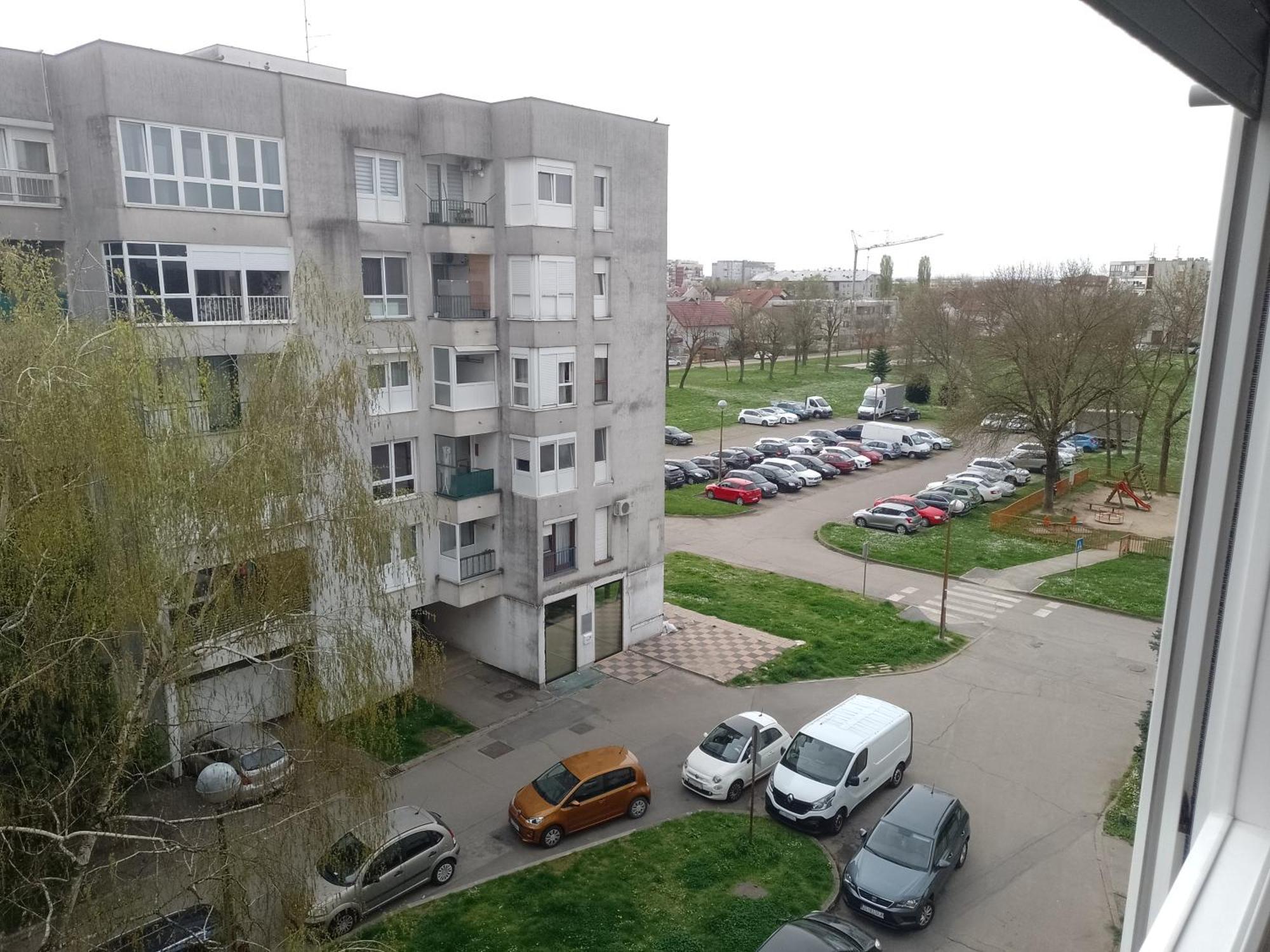 벨리카 고리차 Apartman Ciblja 아파트 외부 사진